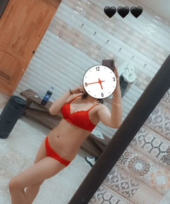 Алинка, 21